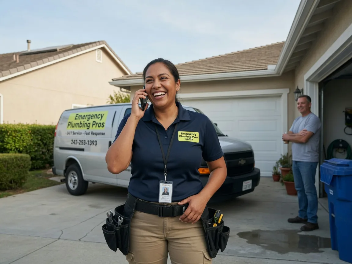 Emergency Plumber Bahama, NC FAQs